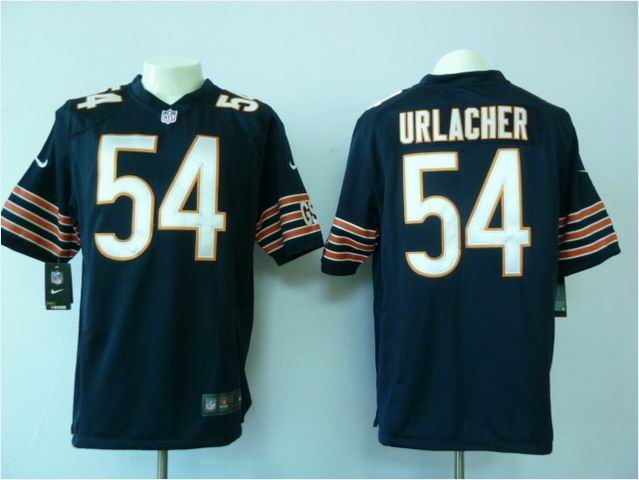 Nike Chicago Bears Game Jerseys-014